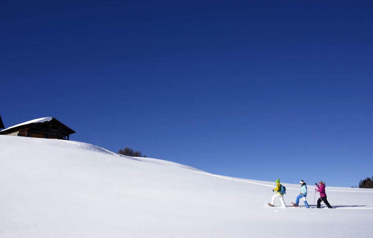 Agate Daire Macot-la-Plagne Dış mekan fotoğraf